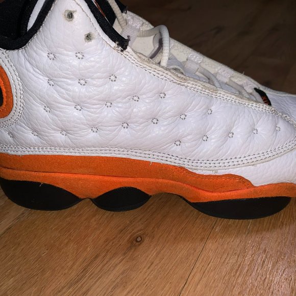 Grade School Retro 13's - Picture 10 of 10